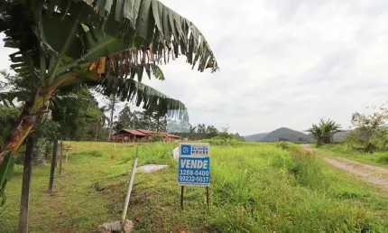 Terreno à venda no figueira, gaspar , 2589 m2 por r$ 750.000