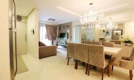 Apartamento com 2 quartos à venda no Fortaleza, Blumenau , 99 m2 por R$ 550.000