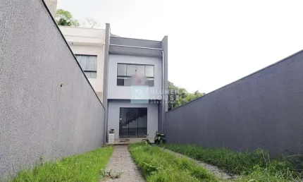 Casa com 2 quartos à venda no Fortaleza, Blumenau , 100 m2 por R$ 350.000