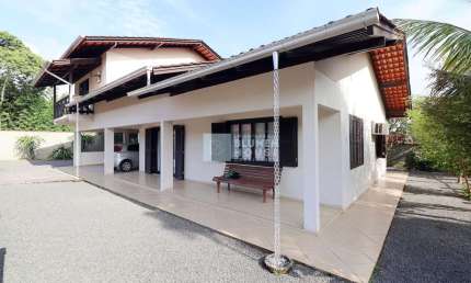 Casa com 4 quartos à venda no Itoupava Norte, Blumenau , 230 m2 por R$ 980.000