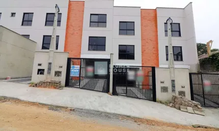 Casa com 2 quartos à venda na escola agrícola, blumenau  por r$ 465.000