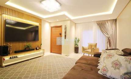 Casa com 2 quartos à venda no Velha Central, Blumenau  por R$ 680.000