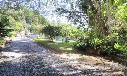 Terreno à venda em água verde, blumenau  por r$ 1.700.000