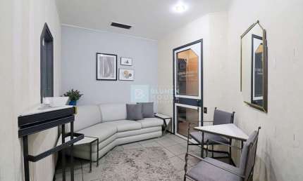 Ponto comercial com 4 salas à venda no Centro, Blumenau , 107 m2 por R$ 650.000