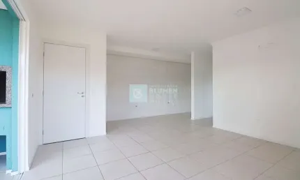 Apartamento com 2 quartos à venda no Salto do Norte, Blumenau , 74 m2 por R$ 340.000