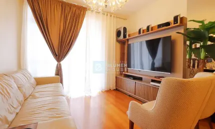 Apartamento com 3 quartos à venda no Fortaleza, Blumenau , 92 m2 por R$ 499.000