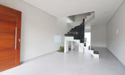 Casa com 3 quartos à venda na escola agrícola, blumenau , 123 m2 por r$ 550.000