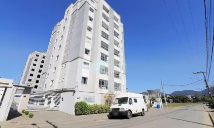 Apartamento com 3 quartos à venda no Itoupava Central, Blumenau , 90 m2 por R$ 395.352