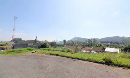 Terreno à venda no Estrada das Areias, Indaial  por R$ 175.000