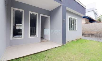 Casa com 3 quartos à venda no Sol, Indaial , 81 m2 por R$ 390.000
