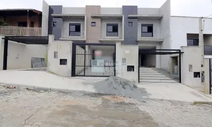 Casa com 3 quartos à venda na escola agrícola, blumenau , 90 m2 por r$ 800.000