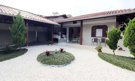 Casa com 3 quartos à venda no Fortaleza, Blumenau , 135 m2 por R$ 830.000
