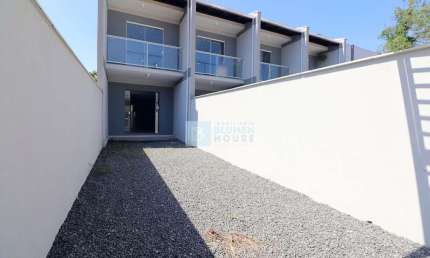 Casa com 2 quartos à venda no Itoupava Central, Blumenau  por R$ 349.000