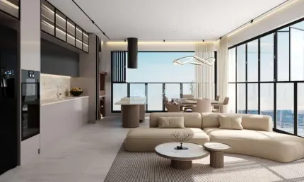 Apartamento com 3 quartos à venda no Balneário Perequê, Porto Belo , 96 m2 por R$ 850.000