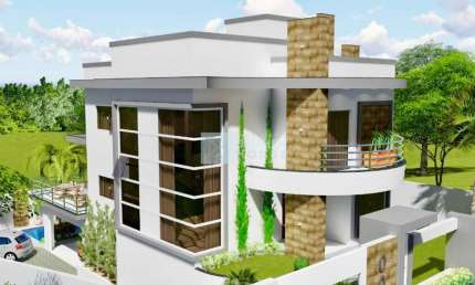 Casa com 3 quartos à venda no Tapajós, Indaial , 240 m2 por R$ 550.000