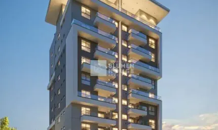 Apartamento com 2 quartos à venda no Centro, Penha , 86 m2 por R$ 1.307.767