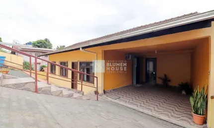 Casa com 3 quartos à venda no Itoupava Norte, Blumenau , 112 m2 por R$ 550.000