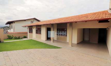 Casa com 4 quartos à venda no Itoupava Norte, Blumenau , 242 m2 por R$ 870.000