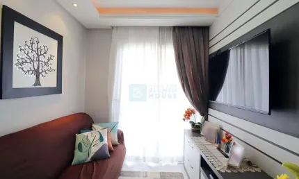 Apartamento com 2 quartos à venda no Itoupava Central, Blumenau , 47 m2 por R$ 290.000
