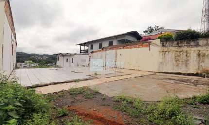 Terreno à venda no Salto do Norte, Blumenau  por R$ 280.000