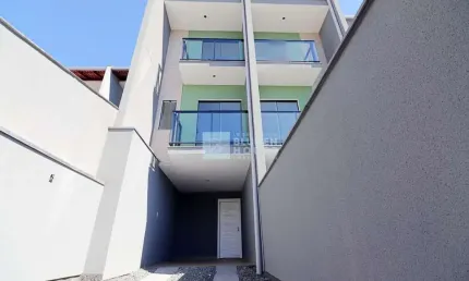 Casa com 2 quartos à venda no Fortaleza Alta, Blumenau , 85 m2 por R$ 395.000