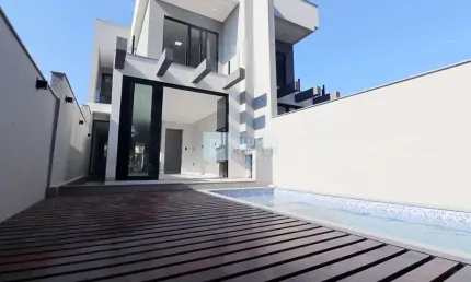 Casa com 3 quartos à venda em Água Verde, Blumenau , 204 m2 por R$ 1.188.000