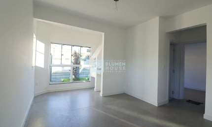 Apartamento com 2 quartos à venda na Bela Vista, Gaspar  por R$ 377.000