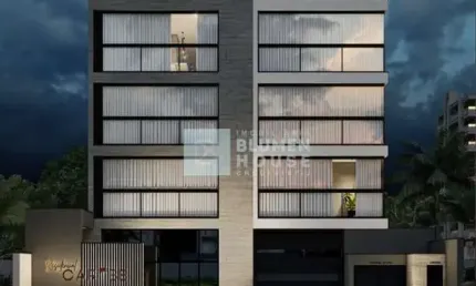 Apartamento com 2 quartos à venda no Rio Morto, Indaial , 75 m2 por R$ 380.000