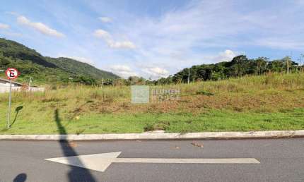 Terreno à venda no Tapajós, Indaial  por R$ 186.890