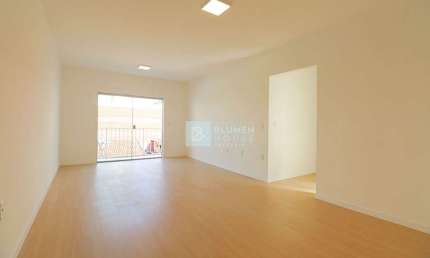 Apartamento com 3 quartos à venda no Garcia, Blumenau , 97 m2 por R$ 420.000