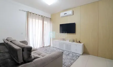 Apartamento com 2 quartos à venda no Fortaleza, Blumenau , 82 m2 por R$ 349.000
