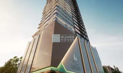 Apartamento com 3 quartos à venda no balneário perequê, porto belo , 110 m2 por r$ 913.785