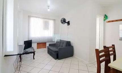 Apartamento com 2 quartos à venda no Velha, Blumenau , 53 m2 por R$ 350.000