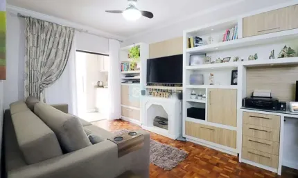 Apartamento com 3 quartos à venda no Ribeirão Fresco, Blumenau , 154 m2 por R$ 620.000