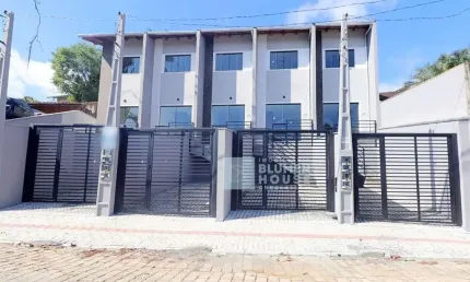 Casa com 2 quartos à venda no Salto do Norte, Blumenau , 82 m2 por R$ 359.000
