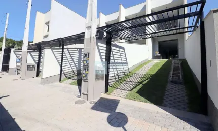 Casa com 2 quartos à venda no Itoupavazinha, Blumenau , 88 m2 por R$ 400.000