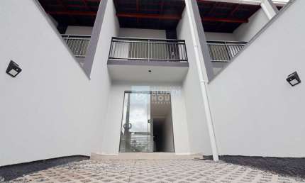 Casa com 2 quartos à venda no Testo Salto, Blumenau  por R$ 350.000