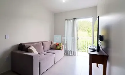 Apartamento com 2 quartos à venda no Itoupava Central, Blumenau  por R$ 250.000