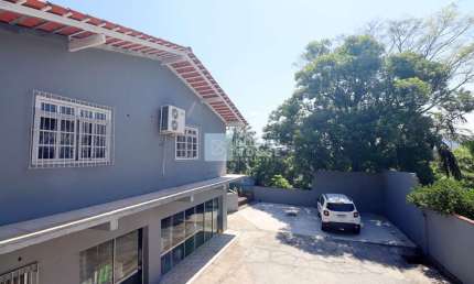 Casa com 4 quartos à venda no Itoupava Norte, Blumenau , 167 m2 por R$ 620.000