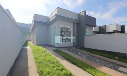 Casa com 2 quartos à venda no Fortaleza Alta, Blumenau  por R$ 430.000