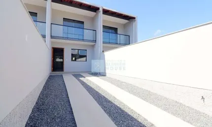 Casa com 2 quartos à venda no Itoupavazinha, Blumenau , 95 m2 por R$ 440.000