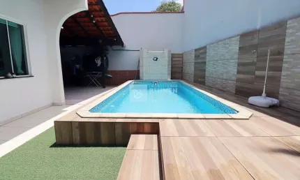 Casa com 3 quartos à venda no Salto do Norte, Blumenau  por R$ 750.000