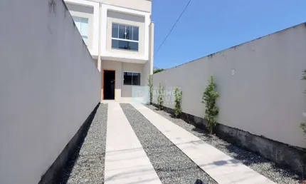 Casa com 2 quartos à venda no velha central, blumenau , 70 m2 por r$ 420.000