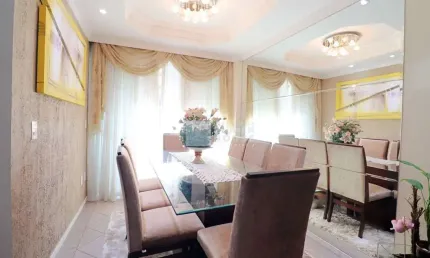 Apartamento com 3 quartos à venda na Vila Formosa, Blumenau  por R$ 550.000