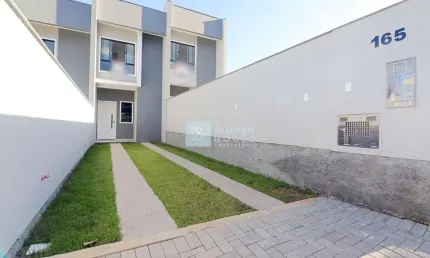 Casa com 2 quartos à venda no Tribess, Blumenau , 88 m2 por R$ 450.000