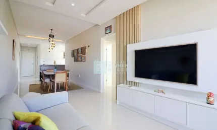 Apartamento com 2 quartos à venda no Velha, Blumenau , 81 m2 por R$ 550.000
