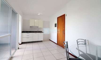 Apartamento com 1 quarto à venda na Vila Nova, Blumenau , 34 m2 por R$ 295.000