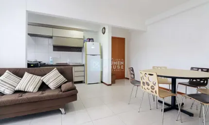 Apartamento com 2 quartos à venda no Centro, Barra Velha  por R$ 530.000
