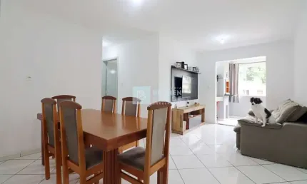 Apartamento com 2 quartos à venda no Badenfurt, Blumenau , 64 m2 por R$ 290.000