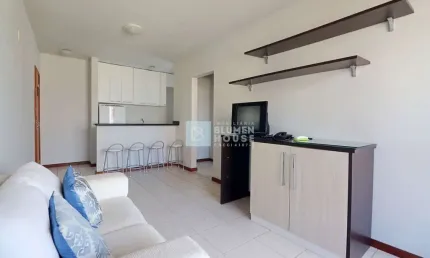 Apartamento com 1 quarto à venda no Victor Konder, Blumenau , 45 m2 por R$ 330.000